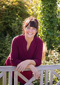 Jordemoder Berit, Gravid.dk