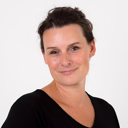 Pia Markussen
