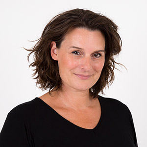 Pia Markussen
